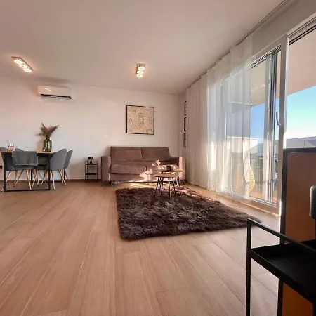 Apartament Bedi-vi * Makarska