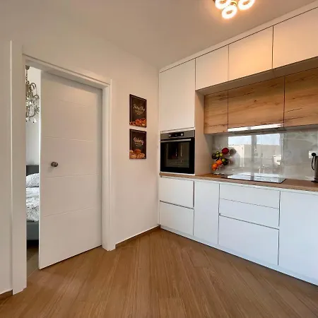 Apartament Bedi-vi * Makarska