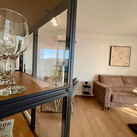 Apartament Bedi-vi Lejlighed