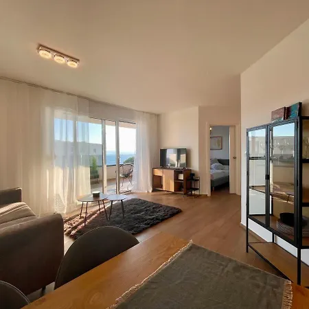 Apartament Bedi-vi *