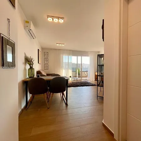 Lejlighed Apartament Bedi-vi