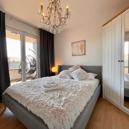 Apartament Bedi-vi Makarska