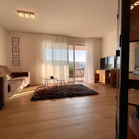 Apartament Bedi-vi Makarska