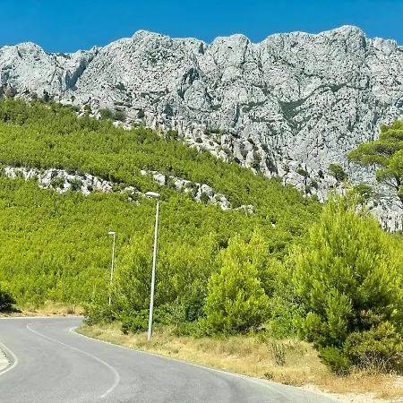 Lejlighed Apartament Bedi-vi Makarska