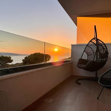 Lejlighed Apartament Bedi-vi