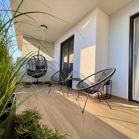 Apartament Bedi-vi Makarska